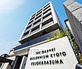 ＴＨＥ　ＧＡＲＮＥＴ　ＭＩＬＬＥＮＮＩＵＭ　ＫＹＯＴＯ　九条