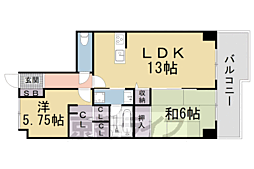JR東海道・山陽本線 山科駅 徒歩9分 3階/-