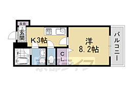 コージーハイツ大宮 10階