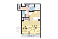 グランドール京都2階9.9万円