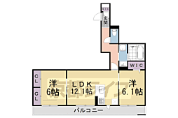 叡山電鉄鞍馬線 八幡前駅 徒歩8分