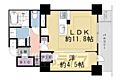 プレミスト京都三条堀川7階15.9万円