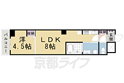L`PUR Buil 3階