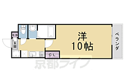 京都市営烏丸線 今出川駅 徒歩12分