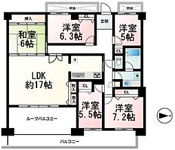 膳所本町駅 2,480万円