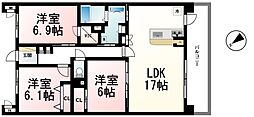 栗東駅 3,190万円