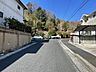 その他：前面道路含む現地写真