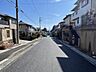 その他：前面道路含む現地写真