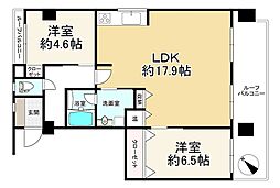 物件画像 ロワールマンション南福岡