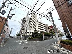 物件画像 高宮パークマンション