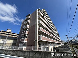 物件画像 ロワールマンション前原2