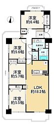 物件画像 エンゼルハイム大濠公園南