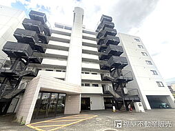 物件画像 デュオ柏原10号棟