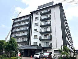 物件画像 日商岩井福陵マンション