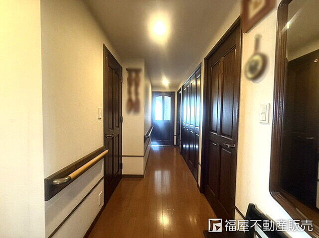 室内 サンジュール医大西通り 5階/-