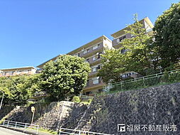 物件画像 笹の台団地4号棟
