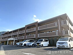物件画像 モントーレガーデンヒルズ野芥