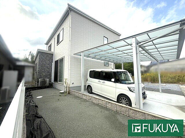 外観 飯塚市大日寺