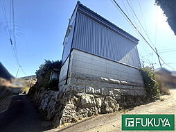 物件画像 西油山