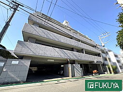 物件画像 ライオンズマンション長住中央公園