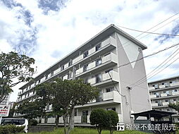 物件画像 四箇田団地48号棟