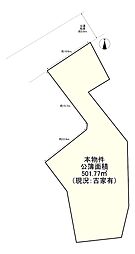 福岡市地下鉄七隈線 橋本駅 徒歩18分