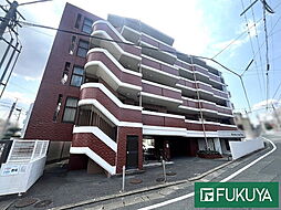 物件画像 ロマネスク城南