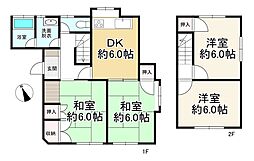 福岡県福岡市早良区内野2丁目