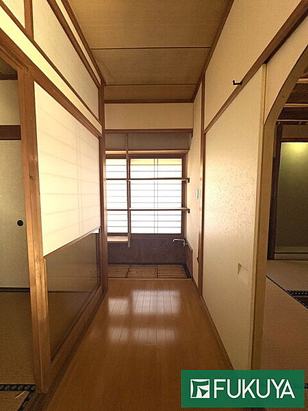 室内