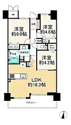 物件画像 サンパーク兵庫北