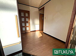 室内の画像