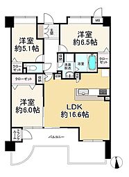 アーバンパレス室見河畔