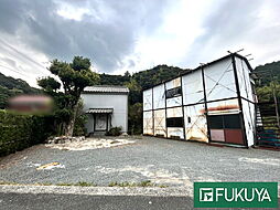 物件画像 大字西土地