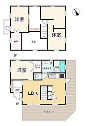 JR筑肥線 下山門駅 徒歩23分