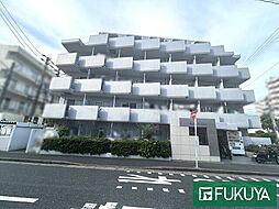マンションイメージ
