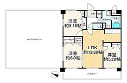 物件画像 グレイスマンション博多南II