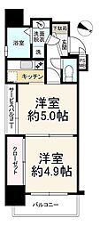 物件画像 エステート・モア・薬院倶楽部