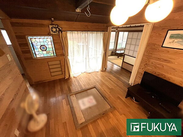 室内