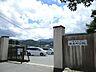 周辺：福岡市立早良中学校