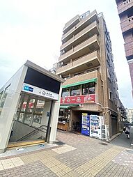 要町ツインビル