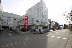 (仮)取手駅前　貸店舗・事務所