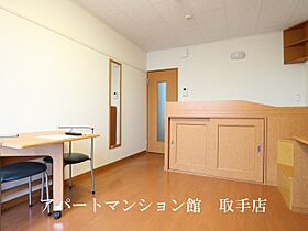 レオパレス加納院吉田 206 ｜ 茨城県取手市吉田142-1（賃貸アパート1K・2階・23.18㎡） その10