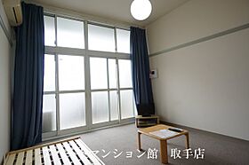 レオパレス井野 306 ｜ 茨城県取手市井野1丁目16-16（賃貸マンション1K・3階・26.49㎡） その7