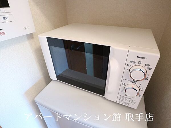 レオパレスふくだNO3 102｜茨城県取手市駒場4丁目(賃貸アパート1K・1階・23.18㎡)の写真 その16