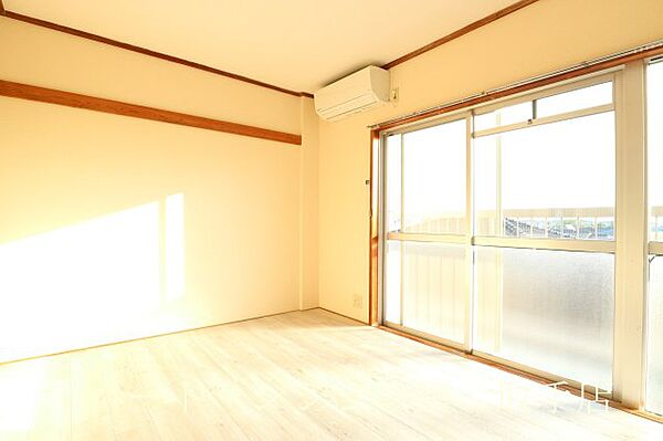Build-TAKA 205｜茨城県取手市戸頭6丁目(賃貸マンション2DK・3階・39.52㎡)の写真 その11
