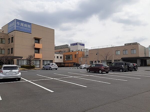 フラン　メゾン　オーブ 104｜茨城県龍ケ崎市若柴町(賃貸アパート1LDK・1階・50.01㎡)の写真 その18