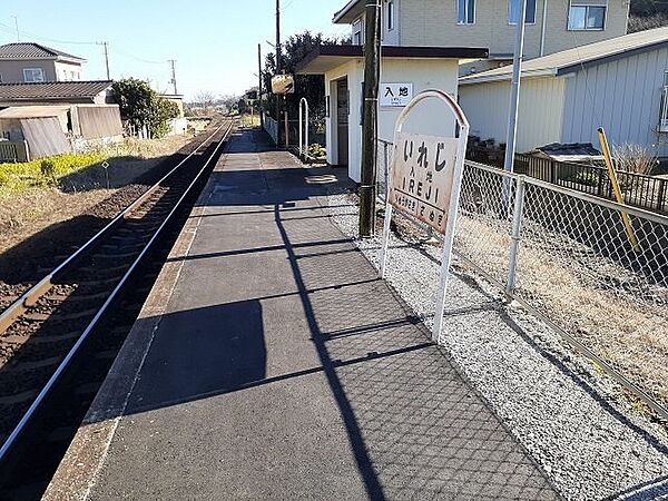 フラン　メゾン　オーブ 104｜茨城県龍ケ崎市若柴町(賃貸アパート1LDK・1階・50.01㎡)の写真 その20