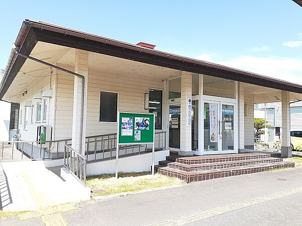 フラン　メゾン　ソレイユ 104｜茨城県龍ケ崎市若柴町(賃貸アパート1LDK・1階・50.14㎡)の写真 その19