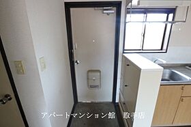 ＫＮハイツＡ 203 ｜ 茨城県取手市井野台1丁目11-34（賃貸アパート1LDK・2階・39.11㎡） その20