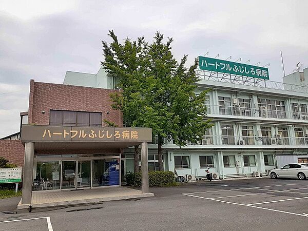 モデルノI 201｜茨城県取手市谷中(賃貸アパート1LDK・2階・48.92㎡)の写真 その16